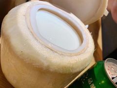 招牌双层椰子冻-张猫猫爱吃鱼