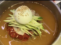-肉加韩国料理·烤肉(金茂湾店)