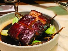 草扎肉-桂满陇-西湖船宴(西单大悦城店)