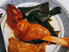 -武圣羊汤(回龙观店)