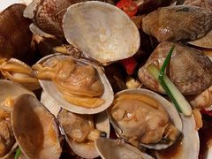 -黄鹤天厨·泡椒田鸡创始者(莲花店)