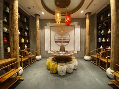 -丁卯•铜锅涮肉(工体店)