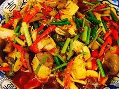 -酒肉行·虎子盐筋烤肉(大寨路店)