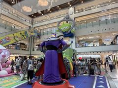 -新城市广场