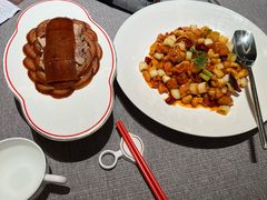 -秀儿四九城·新京菜(亚运村鸟巢店)