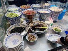 -清真马虎面馆(西七路店)