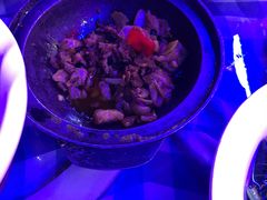 -钱大妈海鲜饭店(保利林语店)