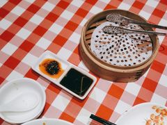 -西贝莜面村(上海百联西郊店)