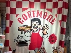 -Gortmore · 经典费城牛肉三明治