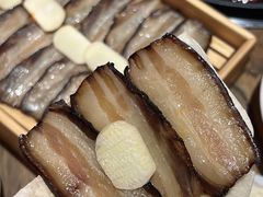 -旧街市鲜货老火锅(大光路店)