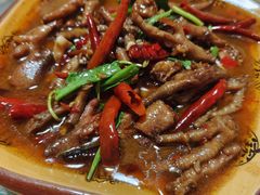 -玛扎烧烤私房菜