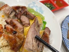 -龙记香港茶餐厅(久光百货店)