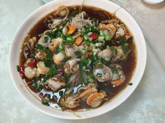 -江南村海鲜馆(洞头店)
