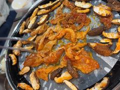 -燚青春东北泥炉烤肉(百合店)