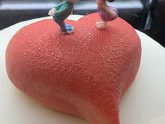 -泉州悦华酒店·自助餐厅