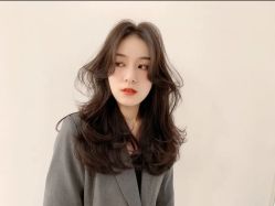 点击看大图 -MORI HAIR SALON日式美发沙龙