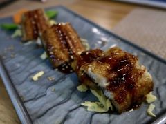 烤活鳗-活鳗饭·鹅肝范儿(高碑店店)