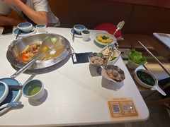 -左庭右院鲜牛肉火锅(新梅广场店)