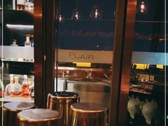 -富力丽思卡尔顿酒店·FLAIR餐厅酒吧