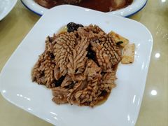 -聚丰德饭店(经五路店)