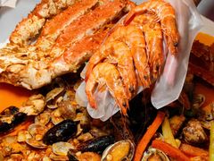 -The Boiling Crab宝灵蟹手抓海鲜(中国首店)