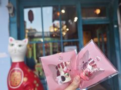 -猫咪博物馆(顶澳仔猫街店)
