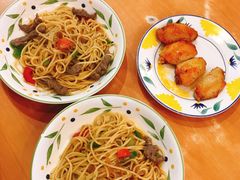 -萨莉亚意式餐厅(深圳北站店)