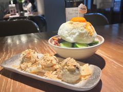 -岛风·台食小馆 ISLAND BISTRO(烟台山店)