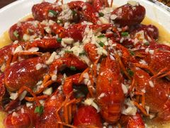 -川流不息·地道川菜·小龙虾(松东路店)