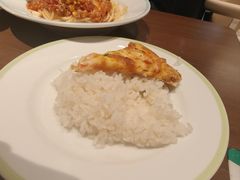-萨莉亚意式餐厅(大宁音乐广场店)