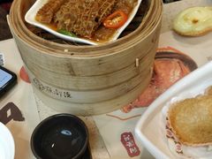 -点都德(汇盈广场店)