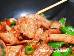 -大盐帮川菜馆(长楹天街店)