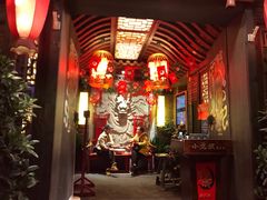 -小龙坎火锅(双林店)