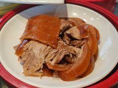 -老东营·东营菜(西四路店)