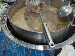 -刘少华贵州小黄牛·鲜牛肉火锅(总店)