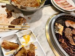 -火炉火自助餐(西直门凯德MALL店)