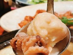 -莉莉海堂HAITANG·烤鸭(国贸商城店)