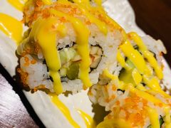 -旨料亭日本料理(四川北路店)