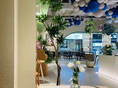 -小满Grainkitchen(滨江商业广场店)