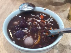 -堂屋糖水店(愚园店)