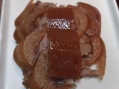 -京味斋·烤鸭·北京菜(安贞店)