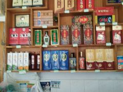 -日照大牌檔•小船海鲜(万平口店)