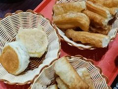 -方大军胡辣汤(和谐店)