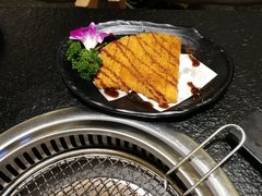 -悟空酒场烤肉(凯德壹中心店)