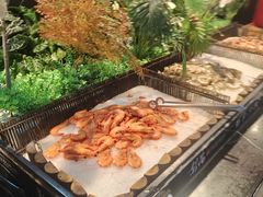 -梨花自助烤肉(乐宾店)