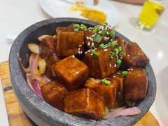 -御沪沪味园.融合菜.海鲜(斜土路店)