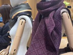 -新罗免税店(首尔总店)