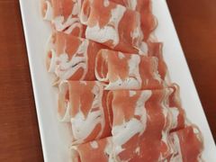 -岳合轩老北京涮肉