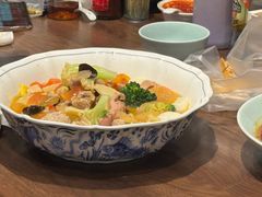绍兴绍三鲜-小绍兴家宴·百年绍兴菜(鲁迅路店)