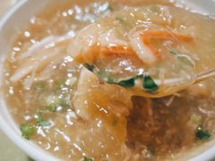 -食盈碗仔翅(星玺广场店)